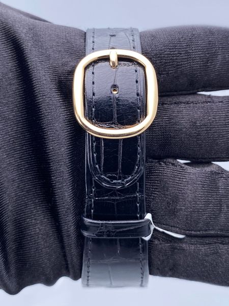 Patek Philippe Golden Ellipse 5738R-001